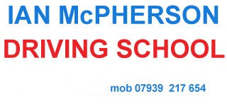 Ian McPherson Driving School
